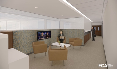 Newark Beth Israel Medical Center Expansion Project